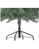 ЕЛЬ ROYAL CHRISTMAS ROYAL CHRISTMAS Ель Dover Promo Wrapped PVC — 120 см 521120 521120