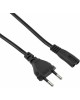 Блок питания REXANT (200-072-3) Источник питания 110-220 V AC/12 V DC 6 А 72 W с DC разъемом подключения 5.5х2.1, без влагозащиты (IP23)