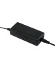 Блок питания REXANT (200-072-3) Источник питания 110-220 V AC/12 V DC 6 А 72 W с DC разъемом подключения 5.5х2.1, без влагозащиты (IP23)