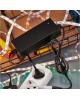 Блок питания REXANT (200-072-3) Источник питания 110-220 V AC/12 V DC 6 А 72 W с DC разъемом подключения 5.5х2.1, без влагозащиты (IP23)