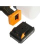 Краскопульт аккумуляторный DEKO DKSG20K2, 20В, 800 мл, 1*2.0Ач 063-4180