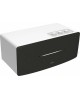 Акустика EDIFIER D12 white