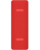 Колонка портативная XIAOMI MI PORTABLE BLUETOOTH SPEAKER (16W) RED GL, 16Вт, красный QBH4242GL