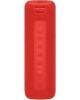 Колонка портативная XIAOMI MI PORTABLE BLUETOOTH SPEAKER (16W) RED GL, 16Вт, красный QBH4242GL