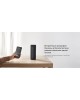 Колонка портативная XIAOMI MI PORTABLE BLUETOOTH SPEAKER (16W) RED GL, 16Вт, красный QBH4242GL