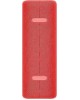 Колонка портативная XIAOMI MI PORTABLE BLUETOOTH SPEAKER (16W) RED GL, 16Вт, красный QBH4242GL