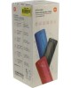 Колонка портативная XIAOMI MI PORTABLE BLUETOOTH SPEAKER (16W) RED GL, 16Вт, красный QBH4242GL