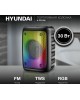 Колонка портативная HYUNDAI H-PS1006