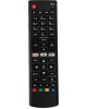 REXANT Пульт универсальный для телевизора LG