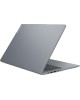 Ноутбук LENOVO 15.6 IdeaPad Slim 3 Grey (82XQ00B5PS) ПИ
