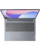 Ноутбук LENOVO 15.6 IdeaPad Slim 3 Grey (82XQ00B5PS) ПИ