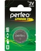Батарейки PERFEO (PF_3998) CR2032/1BL LITHIUM CELL