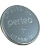 Батарейки PERFEO (PF_3998) CR2032/1BL LITHIUM CELL