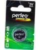 Батарейки PERFEO (PF_3998) CR2032/1BL LITHIUM CELL