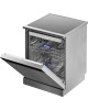 HIBERG Посудомоечная машина F68 1530 LХ