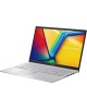 Ноутбук ASUS 15.6 VivoBook X1504VA-BQ895 Silver (90NB13Y2-M00880) ПИ