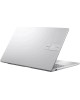 Ноутбук ASUS 15.6 VivoBook X1504VA-BQ895 Silver (90NB13Y2-M00880) ПИ