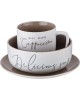 Набор столовый LEFARD 756-464 COFFEEMANIA (3 предмета)