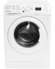 Стиральная машина INDESIT BWSA 7109 WWV RU, Белый