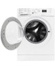 Стиральная машина INDESIT BWSA 7109 WWV RU, Белый