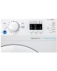 Стиральная машина INDESIT BWSA 7109 WWV RU, Белый