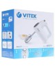 Миксер VITEK VT-1423 белый