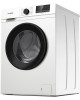 Стиральная машина Hyundai WME8203 кл.:A+++ фронт. макс.:8кг белый инвертер