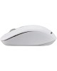 ACER Мышь OMR309, оптическая, беспроводная, USB, белый [zl.mcecc.02z]