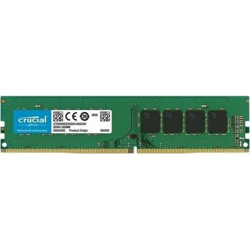 Crucial CT32G4DFD832A Crucial CT32G4DFD832A