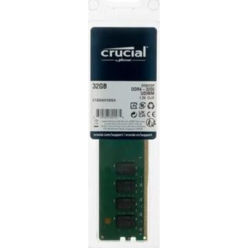 Crucial CT32G4DFD832A Crucial CT32G4DFD832A