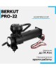 BERKUT Автомобильный компрессор PRO-22 60л/мин шланг 5м