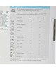 A4TECH Клавиатура Fstyler FK25, USB, белый серый [fk25 white]