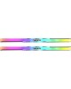 PATRIOT Память DDR5 2x16GB 7200MHz PVVR532G720C34K Viper Venom RGB RTL Gaming PC5-57600 CL34 DIMM 288-pin 1.45В kit с радиатором Ret