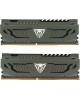 PATRIOT Память DDR4 2x4GB 3200MHz PVS48G320C6K Viper Steel RTL Gaming PC4-25600 CL16 DIMM 288-pin 1.35В dual rank с радиатором Ret