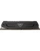 PATRIOT Память DDR4 2x4GB 3200MHz PVS48G320C6K Viper Steel RTL Gaming PC4-25600 CL16 DIMM 288-pin 1.35В dual rank с радиатором Ret