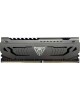 PATRIOT Память DDR4 2x4GB 3200MHz PVS48G320C6K Viper Steel RTL Gaming PC4-25600 CL16 DIMM 288-pin 1.35В dual rank с радиатором Ret