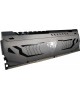 PATRIOT Память DDR4 2x4GB 3200MHz PVS48G320C6K Viper Steel RTL Gaming PC4-25600 CL16 DIMM 288-pin 1.35В dual rank с радиатором Ret