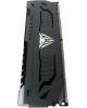 PATRIOT Память DDR4 2x4GB 3200MHz PVS48G320C6K Viper Steel RTL Gaming PC4-25600 CL16 DIMM 288-pin 1.35В dual rank с радиатором Ret