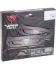 PATRIOT Память DDR4 2x4GB 3200MHz PVS48G320C6K Viper Steel RTL Gaming PC4-25600 CL16 DIMM 288-pin 1.35В dual rank с радиатором Ret