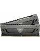 PATRIOT Память DDR4 2x4GB 3200MHz PVS48G320C6K Viper Steel RTL Gaming PC4-25600 CL16 DIMM 288-pin 1.35В dual rank с радиатором Ret