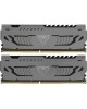 PATRIOT Память DDR4 2x4GB 3200MHz PVS48G320C6K Viper Steel RTL Gaming PC4-25600 CL16 DIMM 288-pin 1.35В dual rank с радиатором Ret