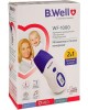 B.WELL Термометр инфракрасный WF-1000, белый