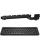 A4TECH Клавиатура Fstyler FBK30, USB, Bluetooth/Радиоканал, черный [fbk30 black]