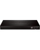 D-LINK Коммутатор DGS-1210-28MP/FL1A (L2) 28x1Гбит/с 4xКомбо(1000BASE-T/SFP) 24PoE+ 370W управляемый