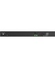 D-LINK Коммутатор DGS-1210-28MP/FL1A (L2) 28x1Гбит/с 4xКомбо(1000BASE-T/SFP) 24PoE+ 370W управляемый