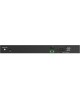 D-LINK Коммутатор DGS-1210-28MP/FL1A (L2) 28x1Гбит/с 4xКомбо(1000BASE-T/SFP) 24PoE+ 370W управляемый