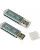SILICON POWER Флешка USB Marvel M01 128ГБ, USB3.0, синий [sp128gbuf3m01v1b]
