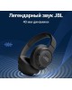 JBL Наушники Tune 720 BT, 3.5 мм/Bluetooth, мониторные, сиреневый [ t720btpur]
