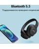 JBL Наушники Tune 720 BT, 3.5 мм/Bluetooth, мониторные, сиреневый [ t720btpur]