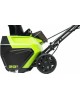 GREENWORKS Снегоуборщик GD60PST, аккумуляторный, без АКБ, без ЗУ [2602907]